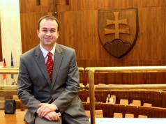 Opytník s Jánom Podmanickým