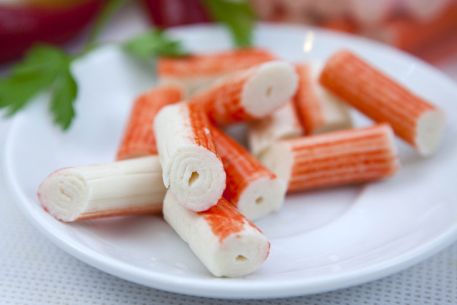 surimi