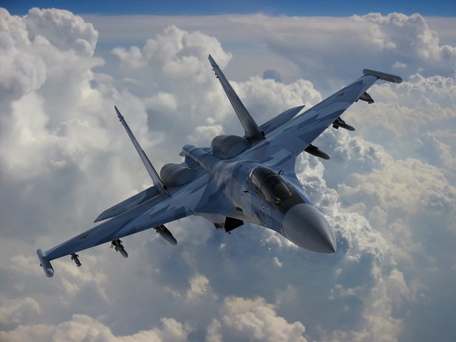 Su-35