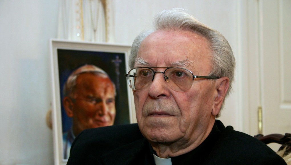 Ján Chryzostom Korec