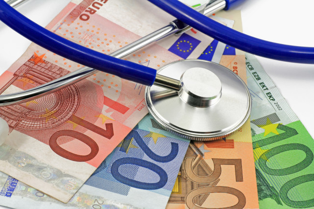 zdravotné poistenie