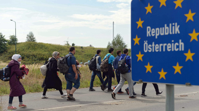 rakúsko a migranti 2