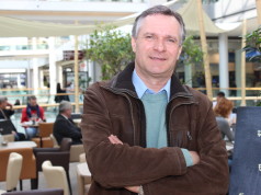 Opytník s Martinom Babjakom