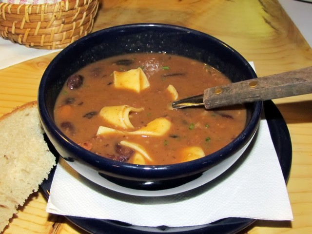 pôst 1 varecha.pravda.sk