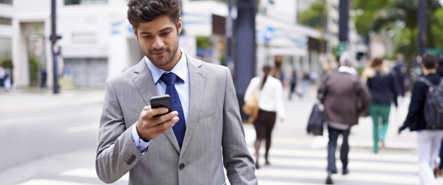 používatelia smartfónov 3