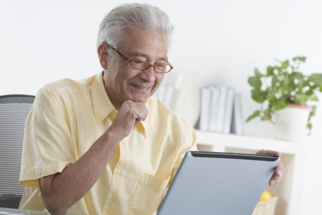 starší pracujúci 2