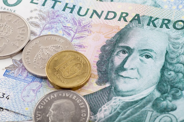 švédsko a hotovosť 2