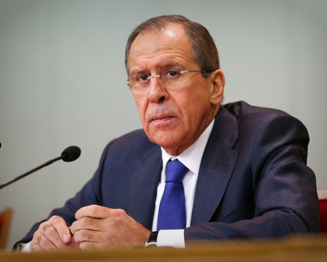 lavrov