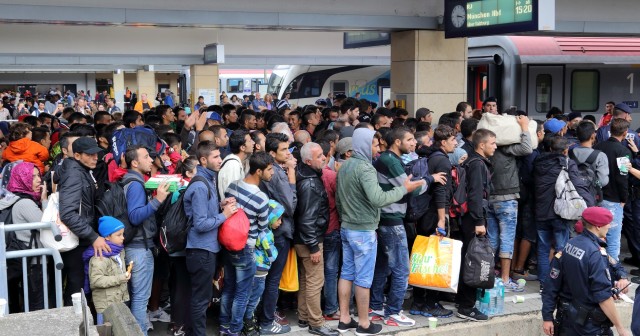 ďalšia migračná vlna 3