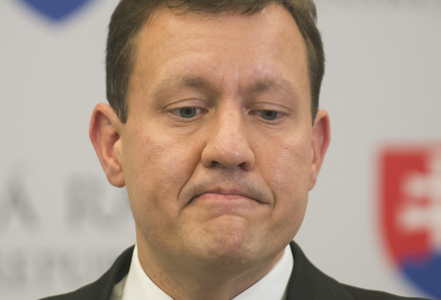 brífing Daniel Lipiè