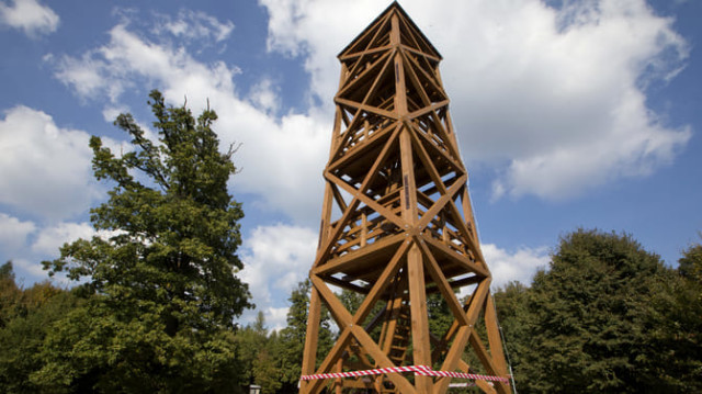 rozhľadňa pod kamzíkom 2 pluska sk