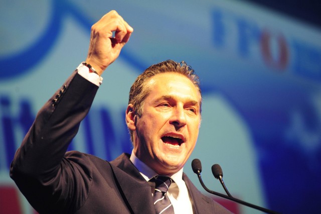 strache 2