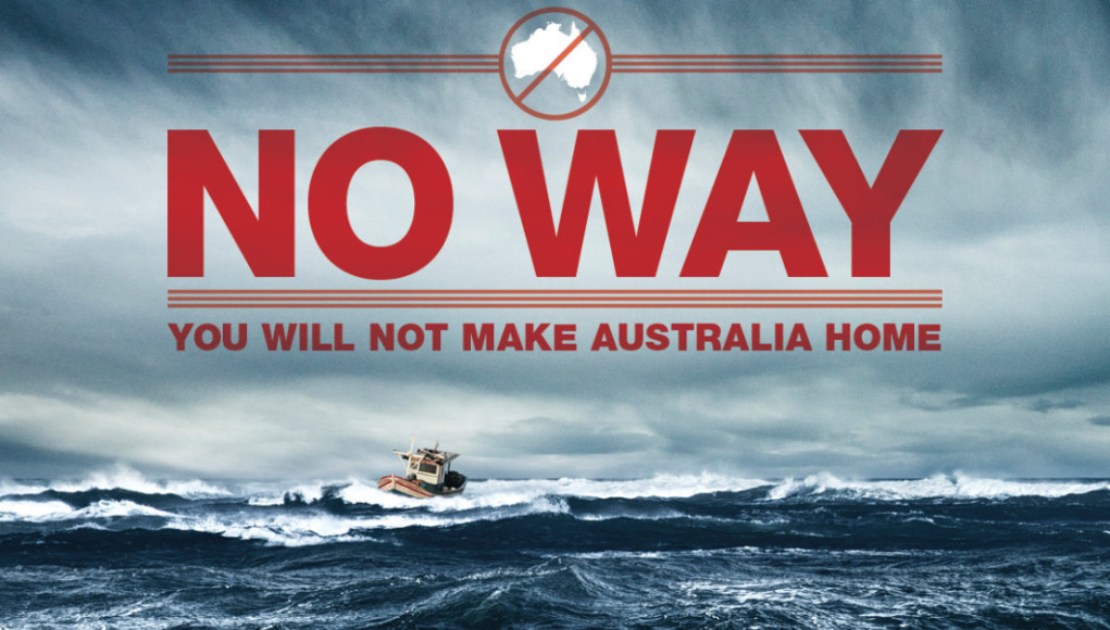 austrália proti migrantom 1