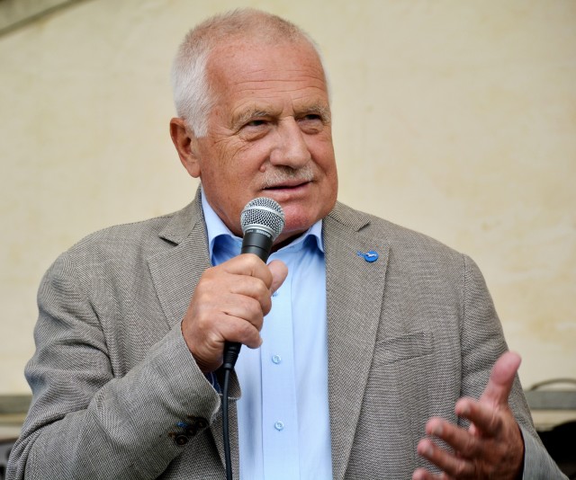 klaus o brexite a trumpovi 2