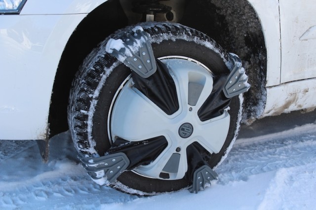 automatické snehové reťaze 1 novinky cz