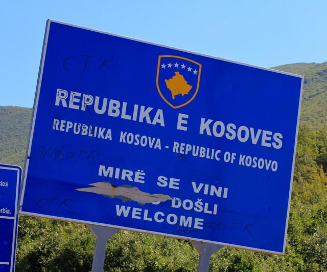 kosovo 1