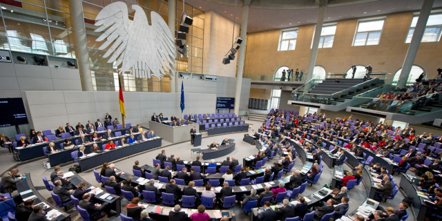 Bundestag