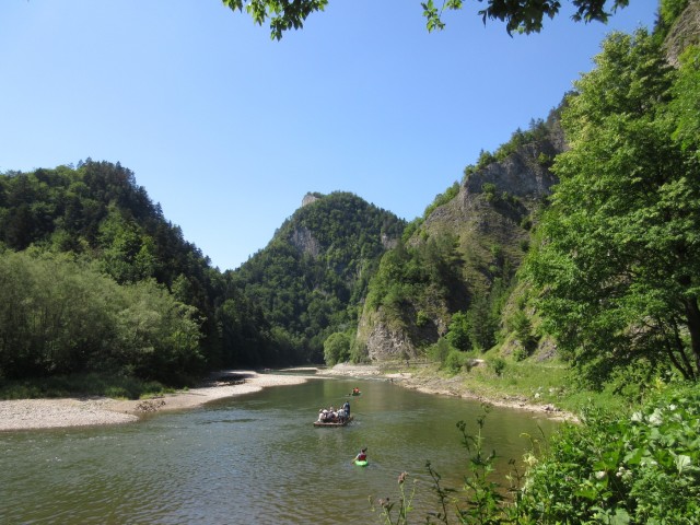 pienap 2 prielom dunajca