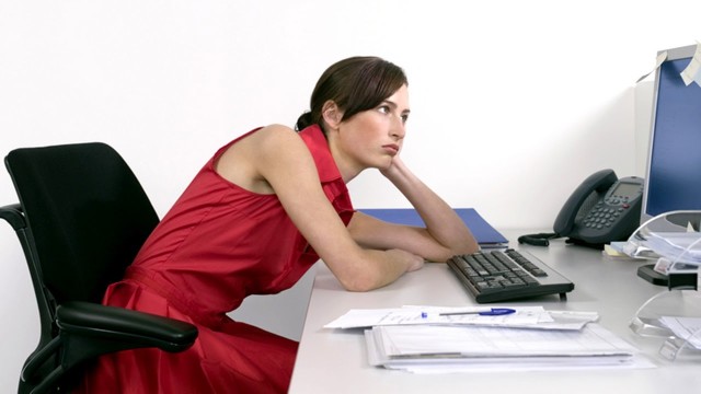 sedavý spôsob života 2