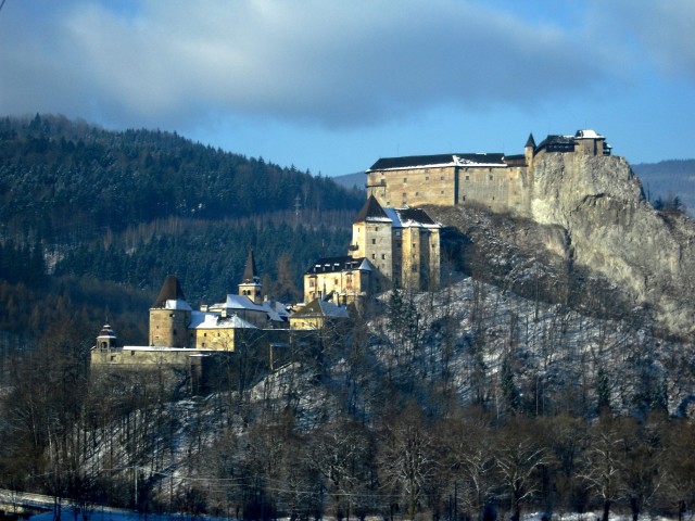 oravsky hrad novinky 1 sme sk