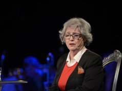 Božidaru Turzonovovú uviedli do Siene slávy