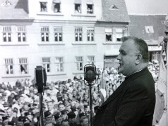 Lacko: Dnešná SR sa od svojej predchodkyne nepochopiteľne dištancuje