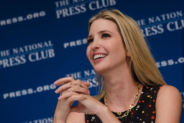 Ivanka-Trump