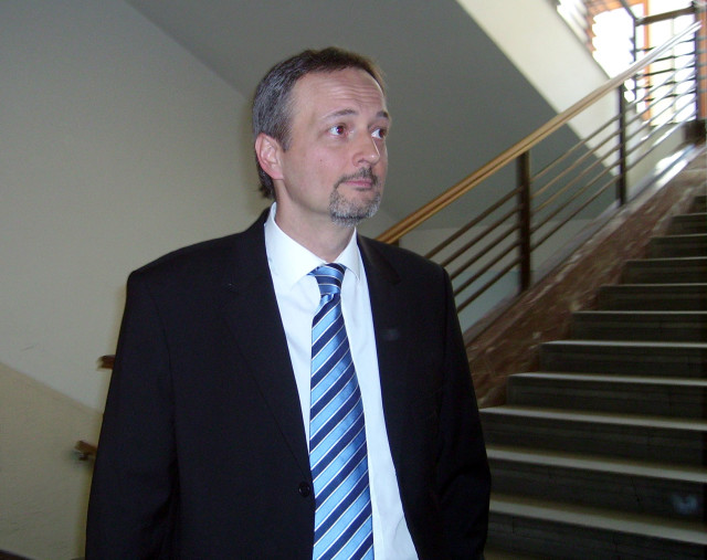 SÚDY- Ivan Lexa v kauze Triptych oslobodený