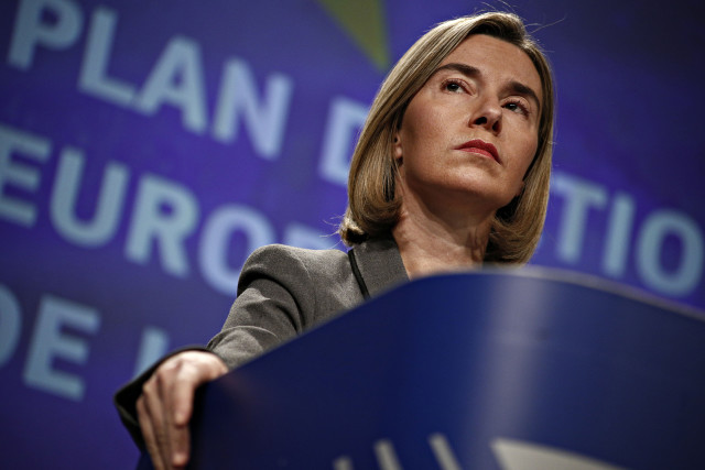 BELGIUM - EU - TURKEY - POLITICS