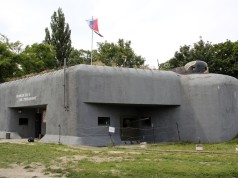 Z Múzea petržalského opevnenia sa bude ozývať streľba