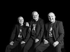 Skupina Elán po sérii koncertov chystá nový album