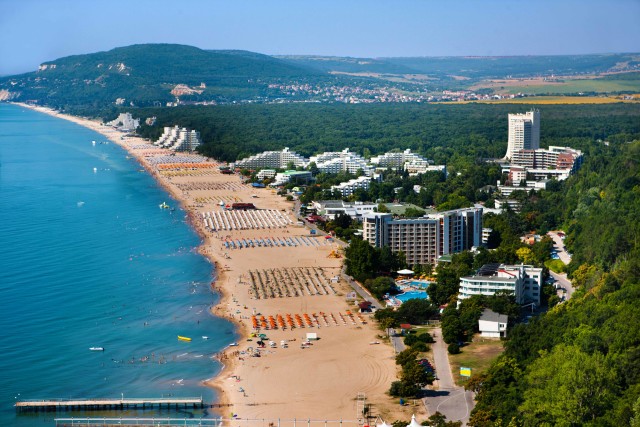 albena