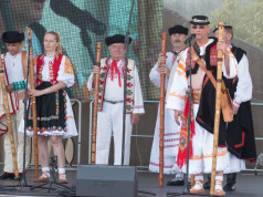 V Podpoľaní sa na festivale stretnú milovníci fujary
