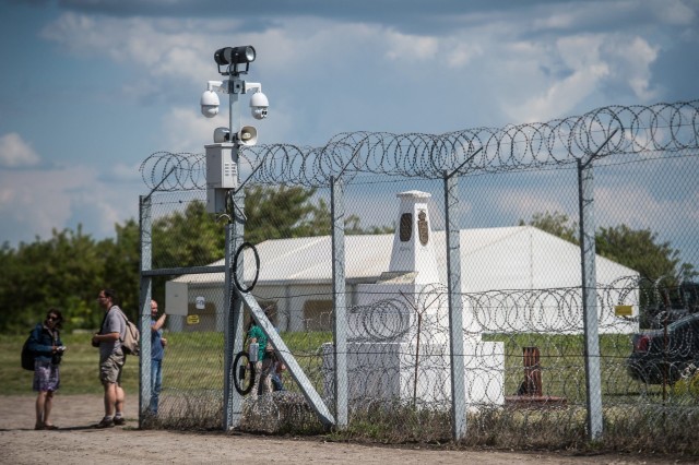 maďarský elektrický plot 3