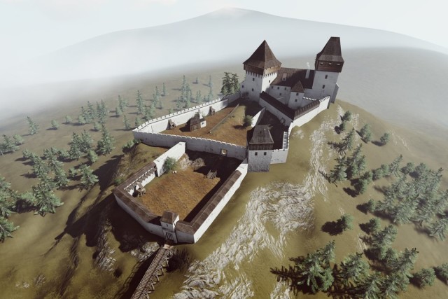 vizualizácia liptovského hradu 2 vizualizácia nasruzomberok sme sk