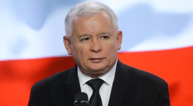 Kaczynski