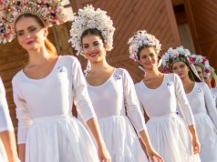 Súťaž Miss Folklór bude bez plaviek
