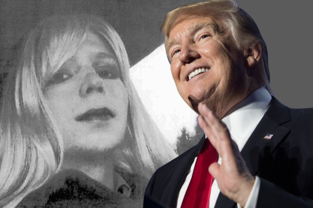 transgenderové osoby v americkej armáde 2