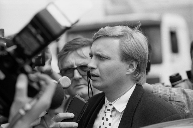 Michal Kováè ml. únos vyjadrenie zavleèenie kauza hranièný priechod cestovný doklad