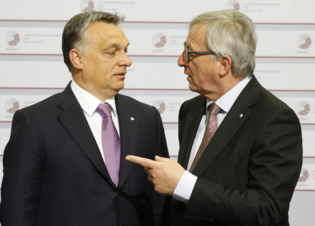 Latvia Eastern Summit
