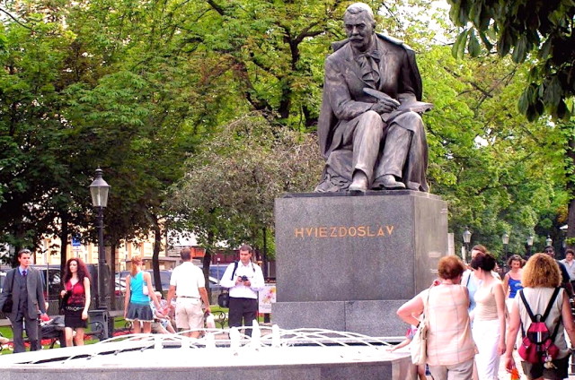 hviezdoslav