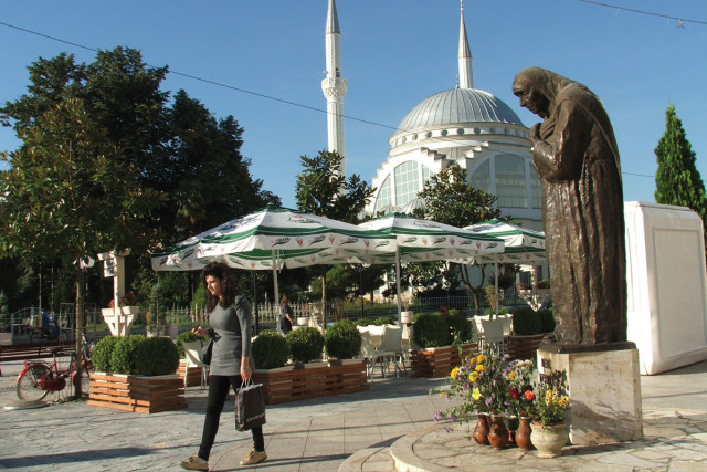 islamizácia balkánu 1