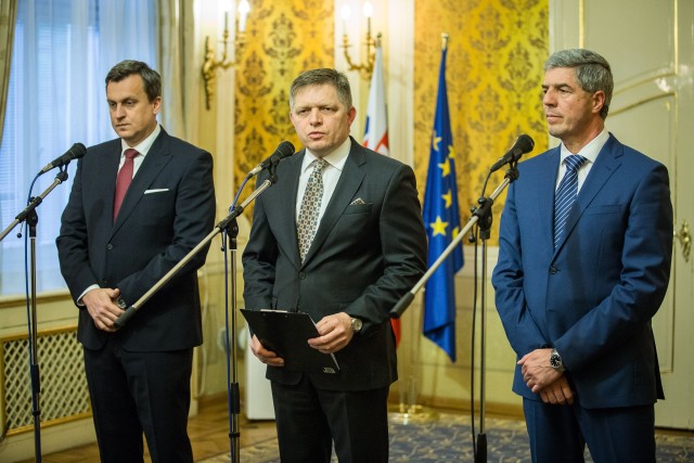robert-fico-andrej-danko-bela-bugar