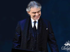 S Chalúpkovom môžete vyhrať V.I.P. vstupenky na Bocelliho koncert