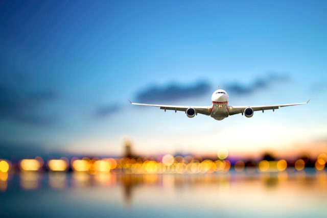 lietadlo s hybridným pohonom 4