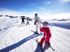 Lyžiarske stredisko Vrátna tento rok otvorilo zjazdovky ako prvé