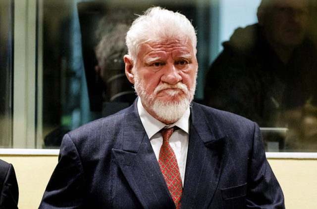 praljak