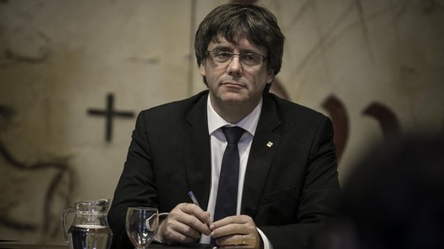 puigdemont