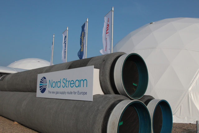 nordstream
