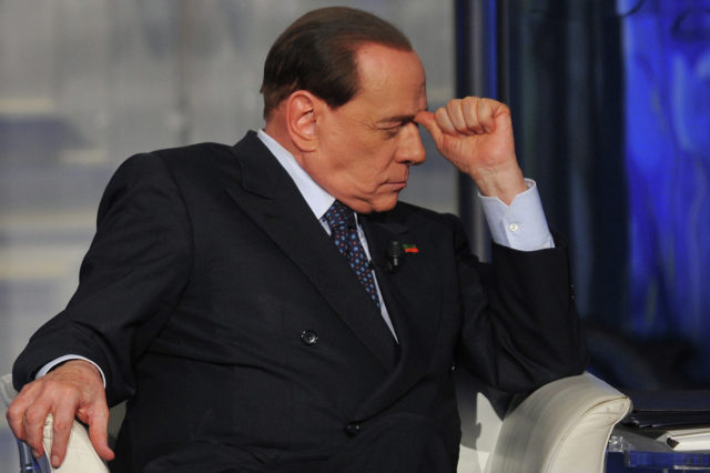 berlusconi